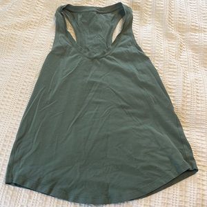 Lululemon Love Tank